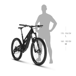 KELLYS THEOS f 90 sh 29''/27,5''725wh